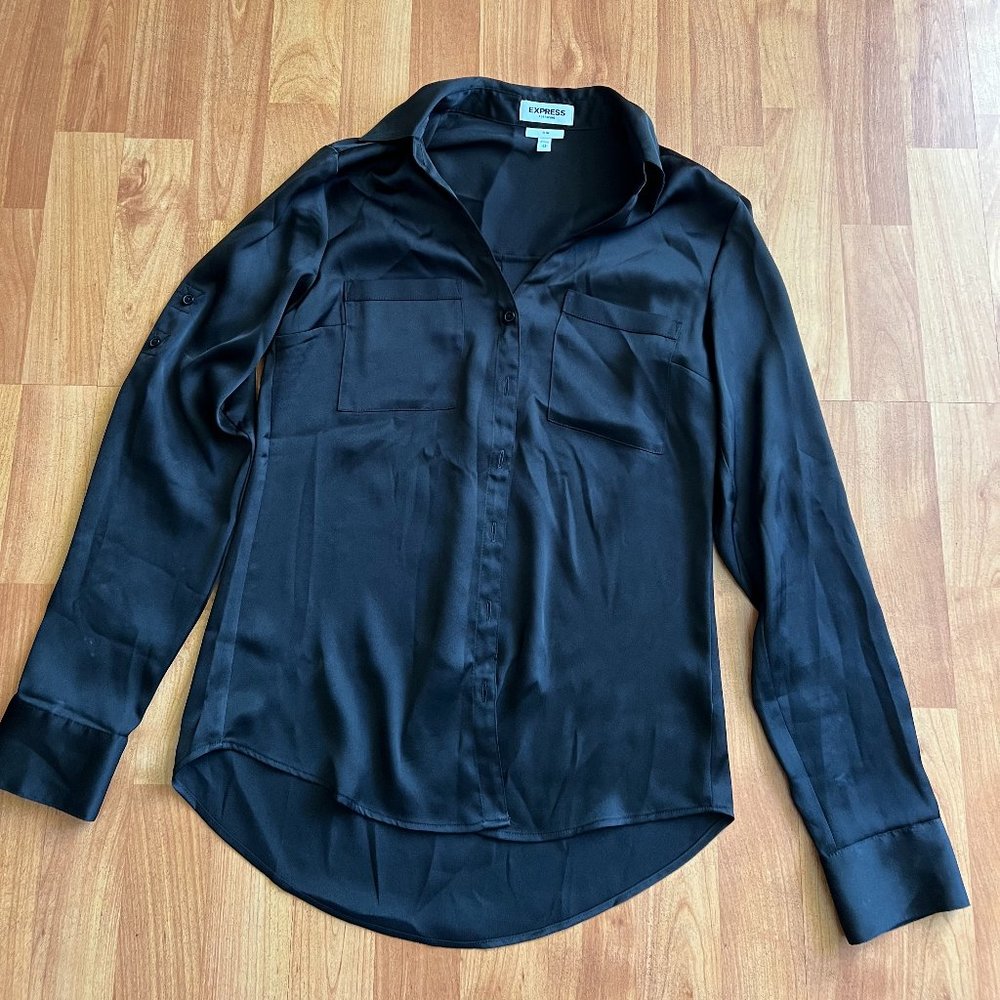 Express portofino slim top